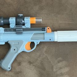 Star Wars Rebel Blaster Nerf Gun