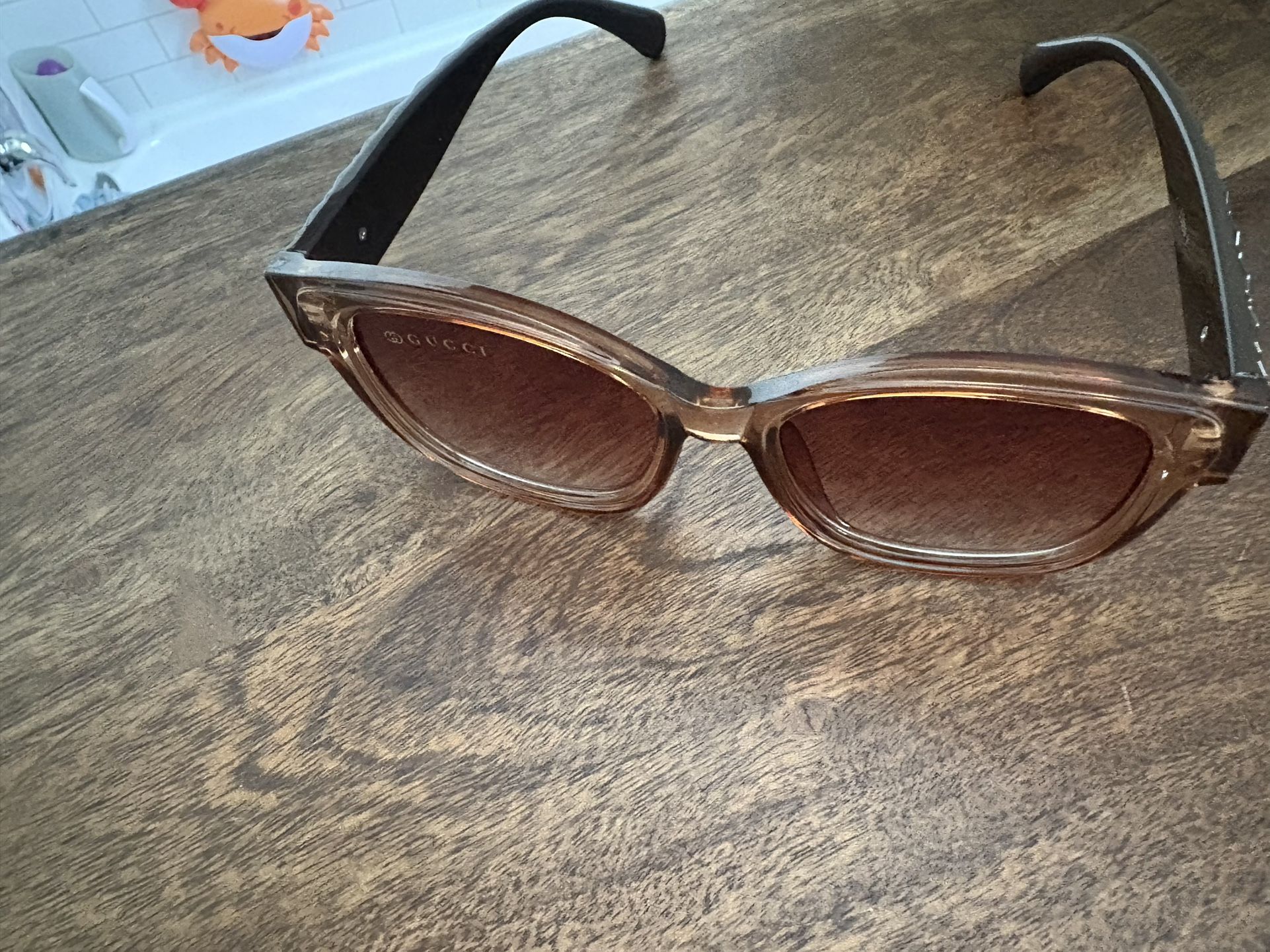 Gucci Glasses