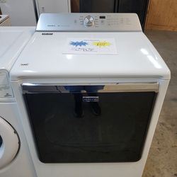 🌼Spring Sale! Maytag Gas Dryer-Warranty Included