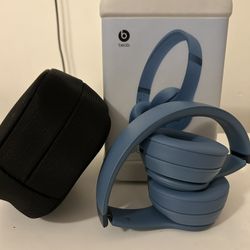 Beats Solo 4 - Grey