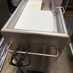 TREIF Slicer Machine 