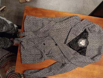 Mossimo Coat