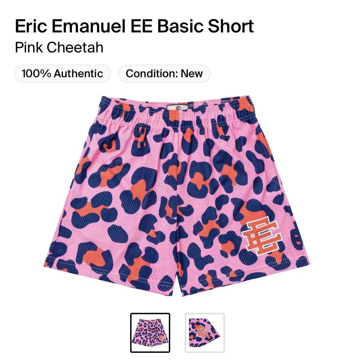 FOR SALE I KNOW ITS NOT EE SORRY :/ : r/EricEmanuel