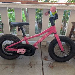 Trek Precaliber 12 Kids bike