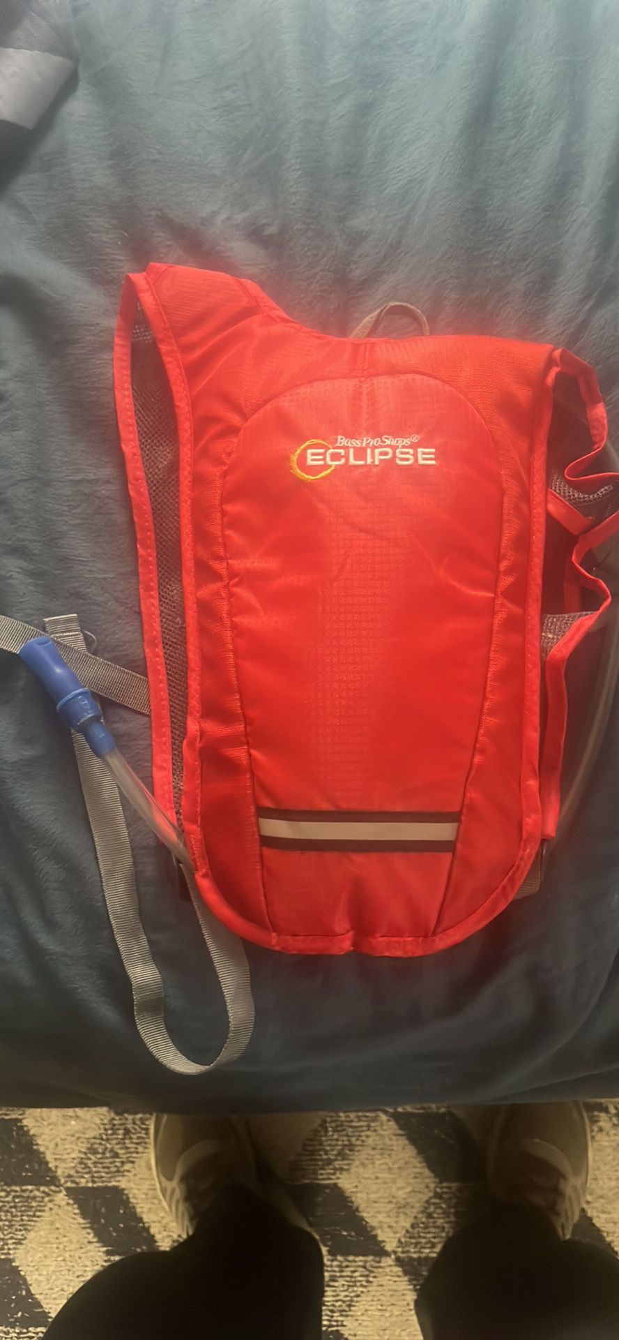 Eclipse Bass Pro Shops, Hydration Bag