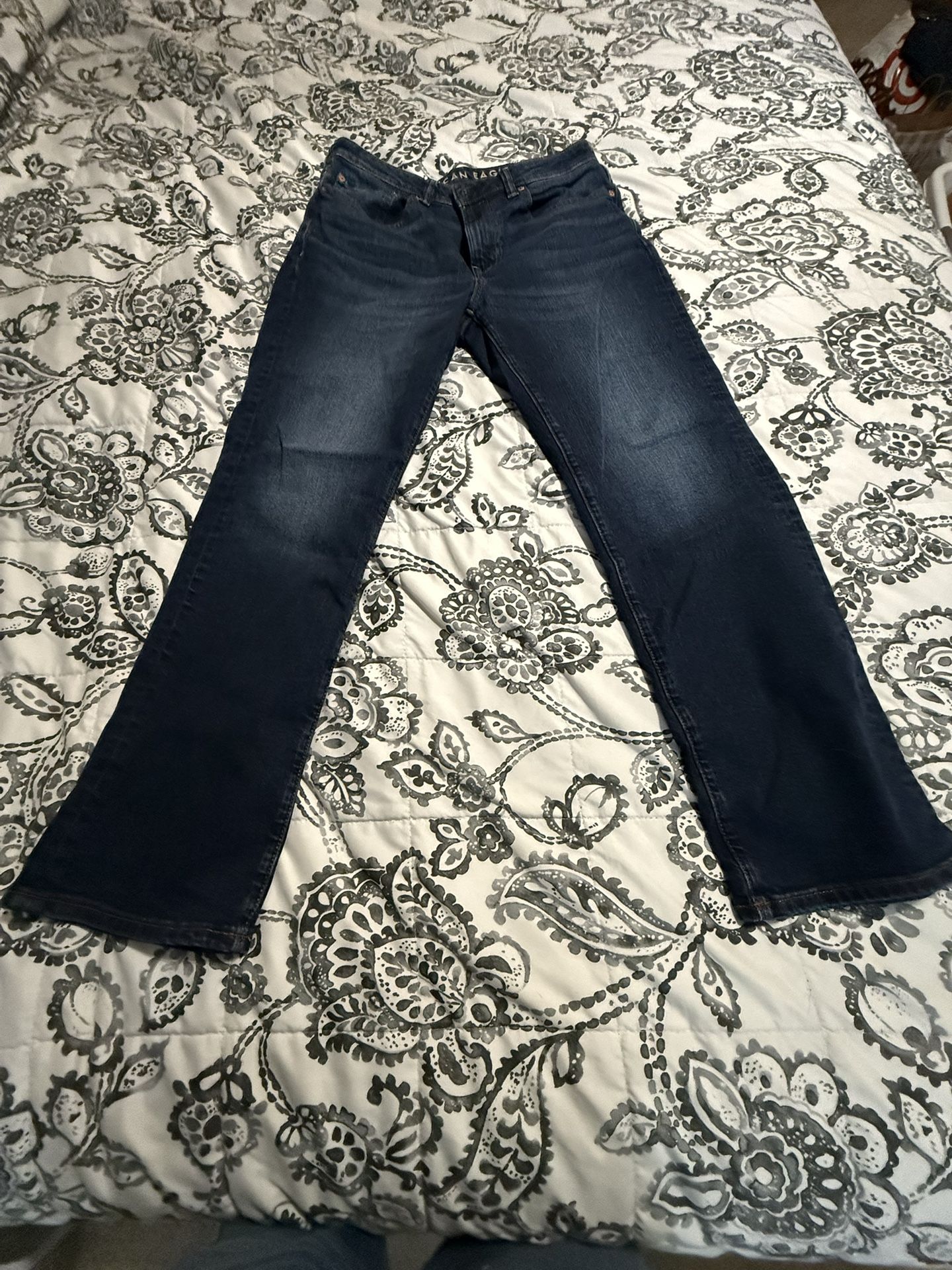 American Eagle