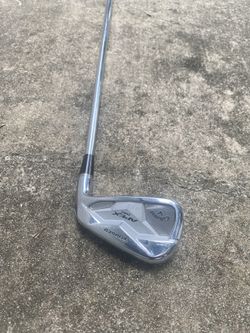 Callaway Golf Iron 7