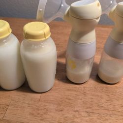 Breast Milk