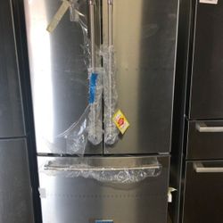 Kitchenaid French Door Refrigerator VR
