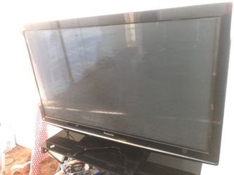 Tv “50” Panasonic