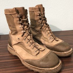 Men’s Wellco Size 12 Work Boots