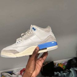 Jordan 3 Lucky Shorts