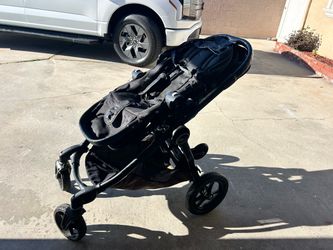 Jogger Stroller