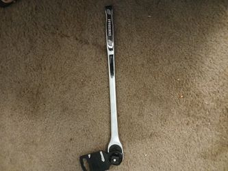 Craftsmanship Power Socket Wrench