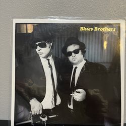 Blue Brothers 