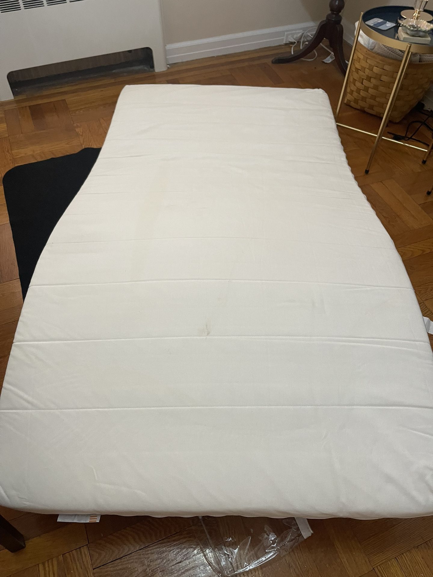 IKEA Moshult Twin Mattress