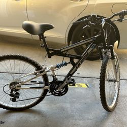 Mountain Bike 