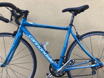 Cannondale Synapse Alloy 7 for Sale in Tampa FL OfferUp