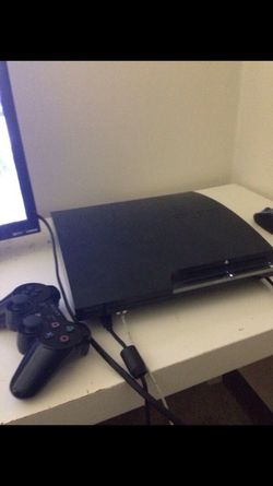 Ps3 slim sale 300gb