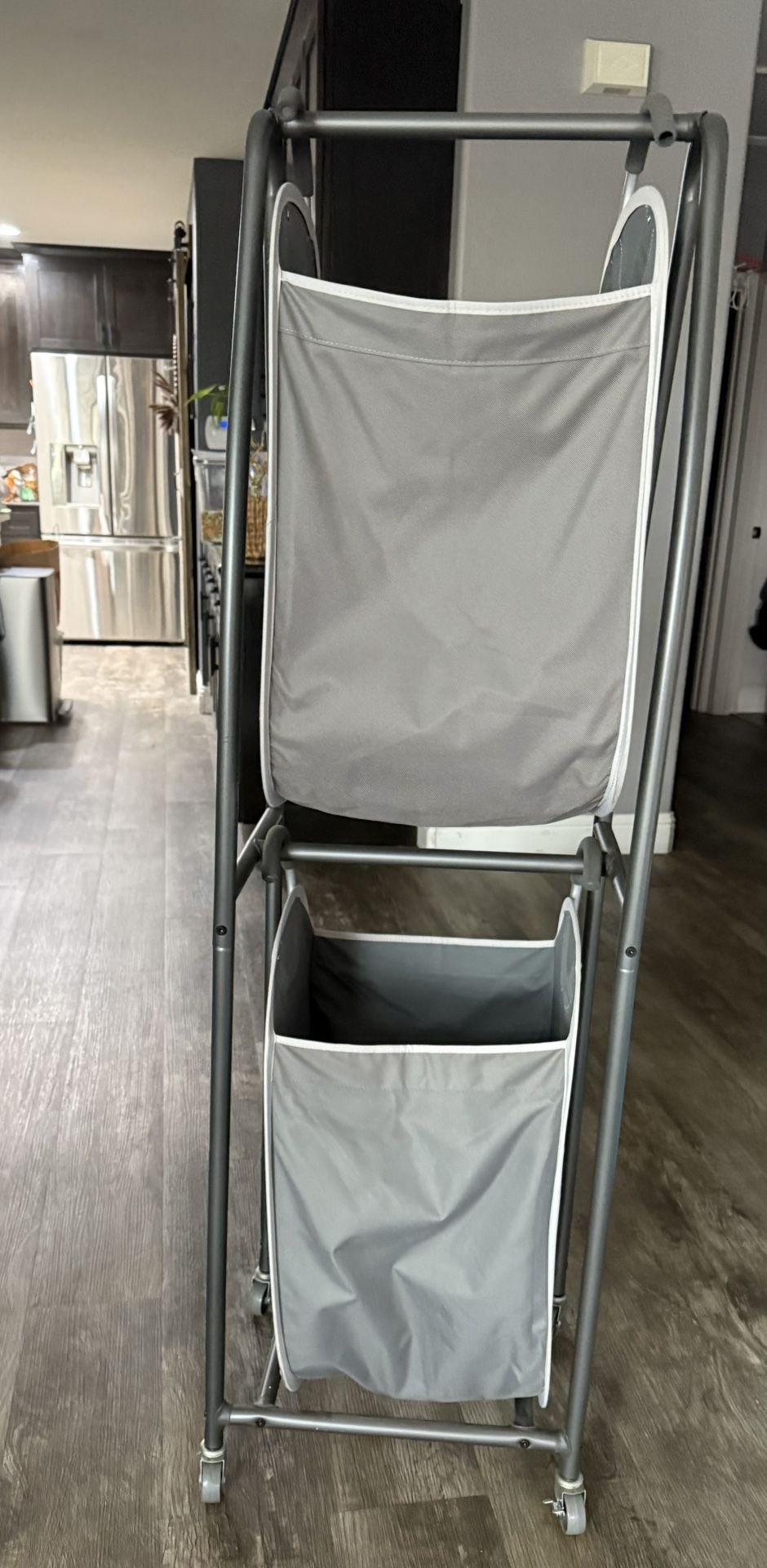 Large Hamper