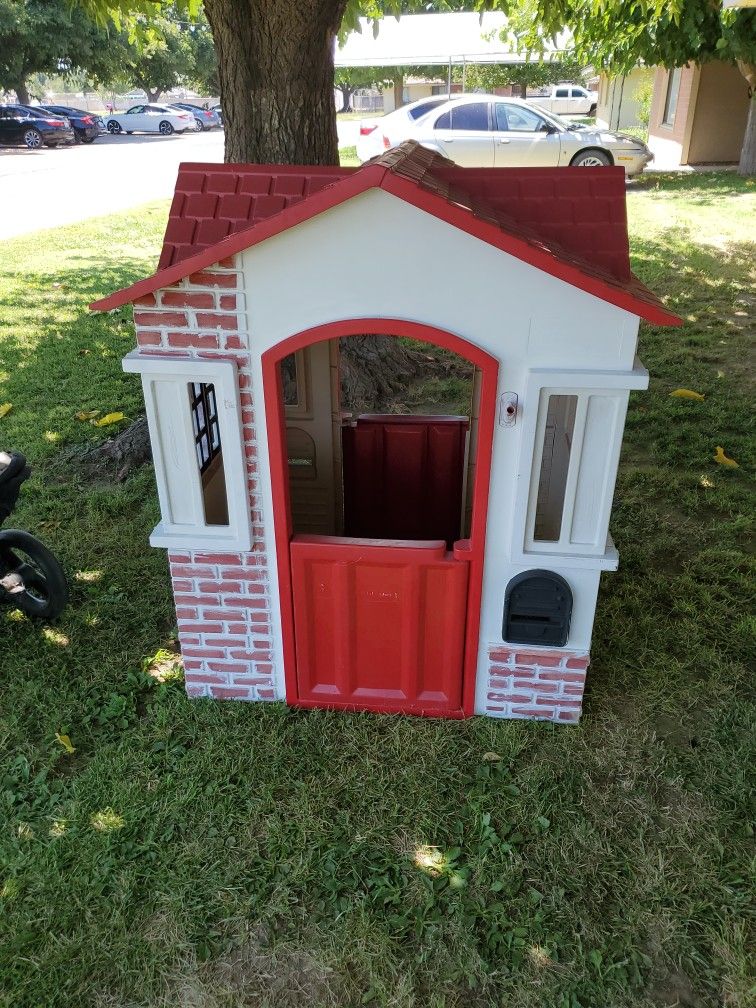 Playhouse