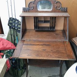 Antique Desk