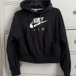 Nike Hoodie Size S