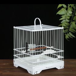 Song Bird Cage 