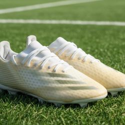 Adidas Gosthed.3 Gold