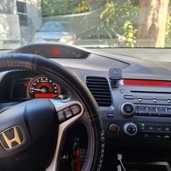 2006 Honda Civic