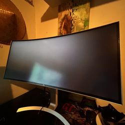 LG Ultra Wide 