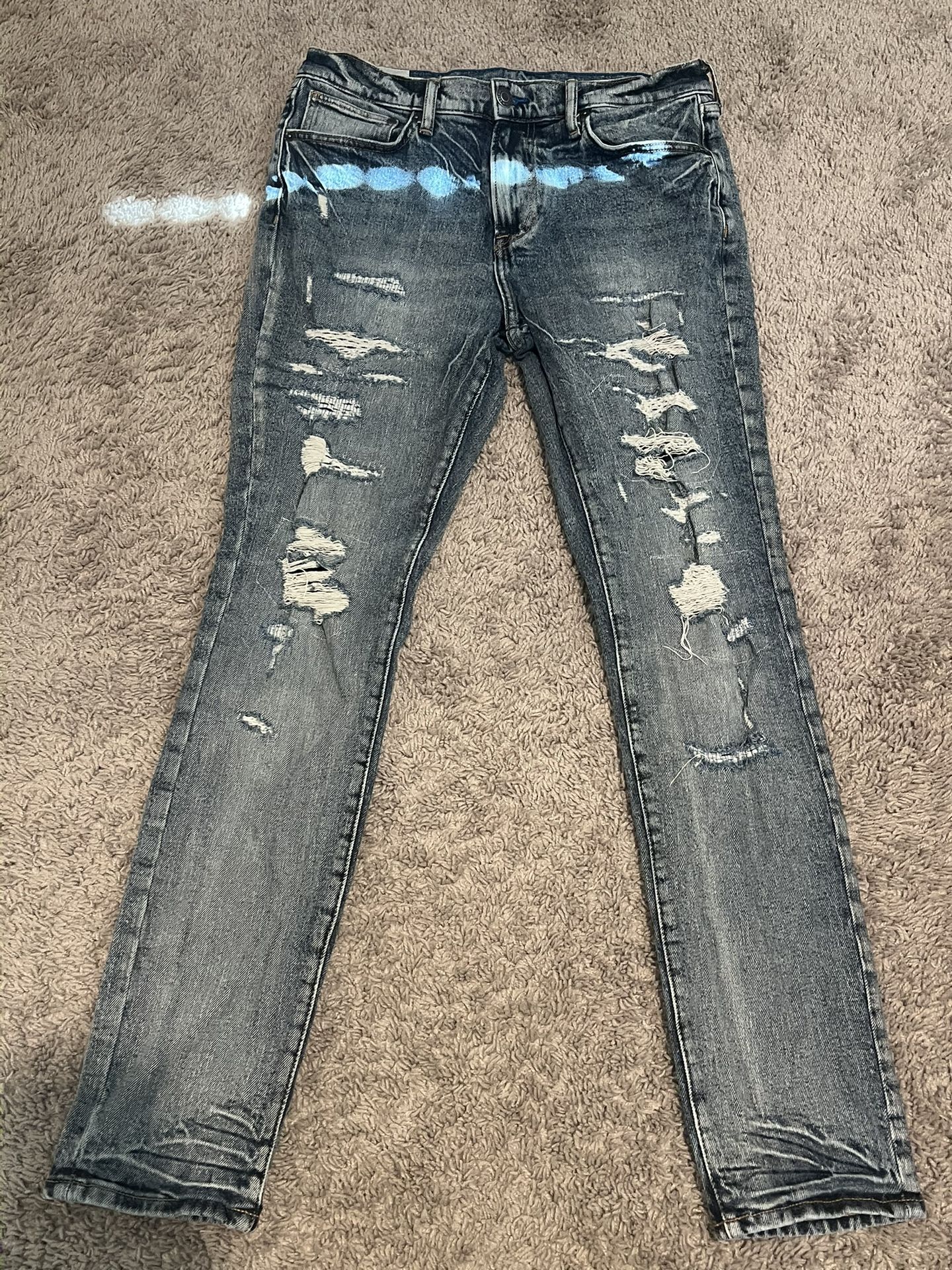 H&M Skinny Jeans