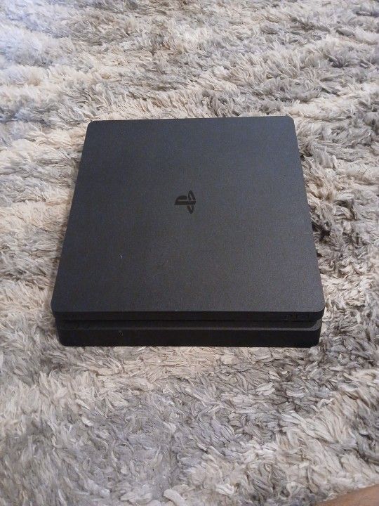 Ps4 Pro