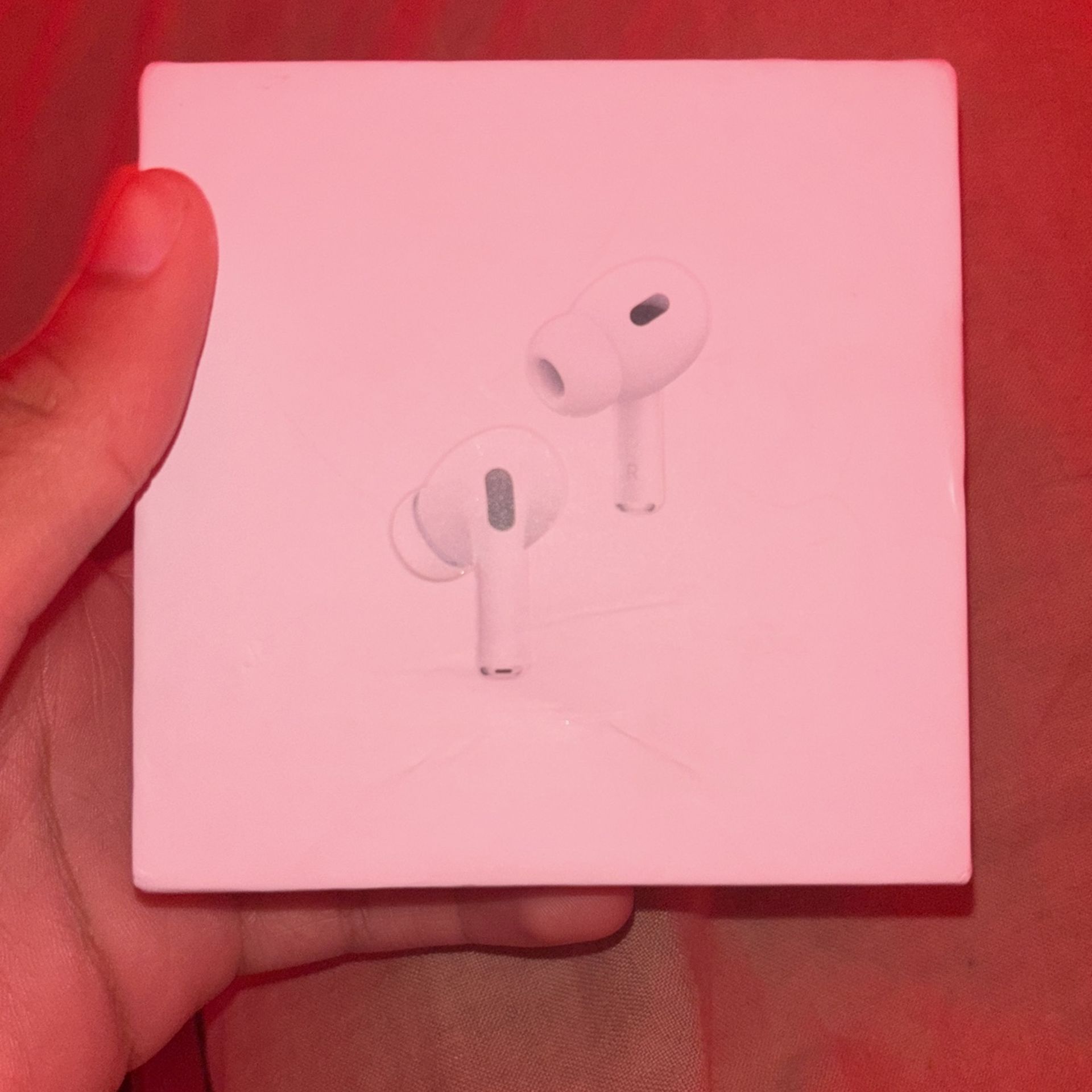 airpods pro