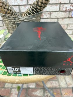 Jordan 3 Retro Tinker
