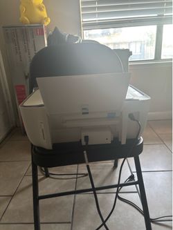 Hp printers