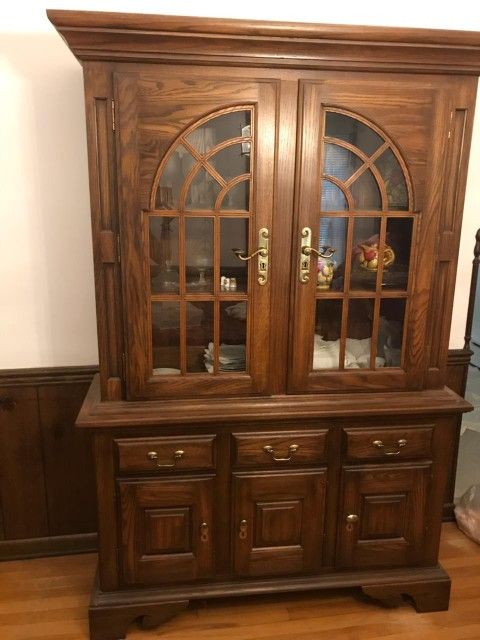 Dinning Room Set