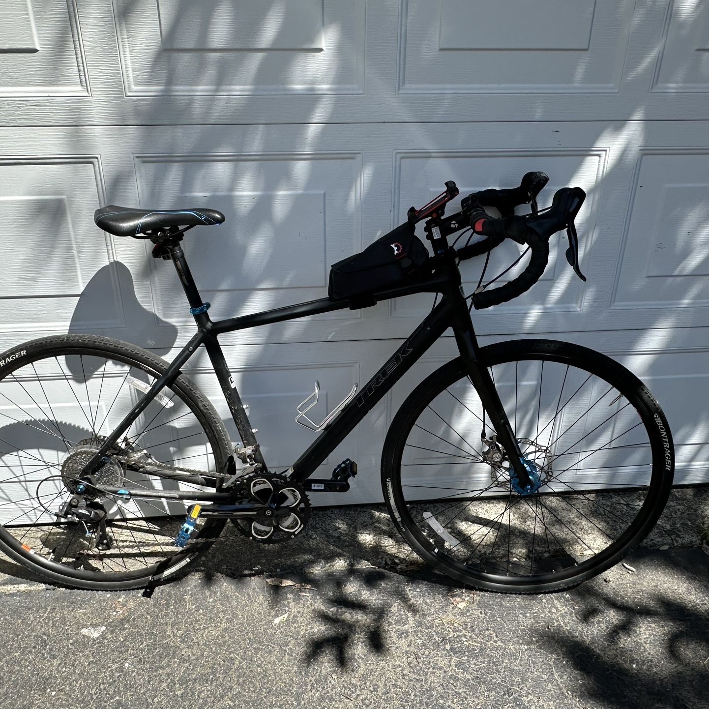 Trek CrossRip Elite 54” 2016 for Sale in Seattle, WA - OfferUp