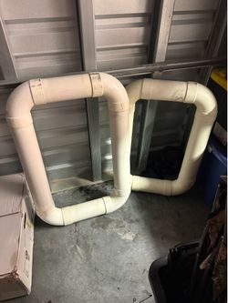 Pre made cooler floats
