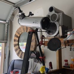 Telescope Starsense Explorer DX