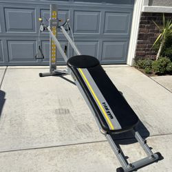 Total Gym Fit