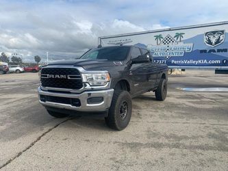 2022 RAM 2500