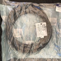 1949 To 1952 Ford F1 Windshield Rubber