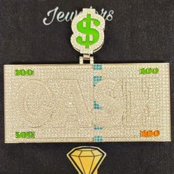 Real Custom Pendants