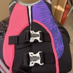 Life Vest