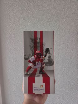 Angels Logan O'Hoppe Bobblehead SGA 4/30/2024