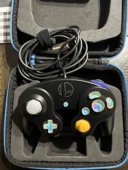 Oem GameCube controller