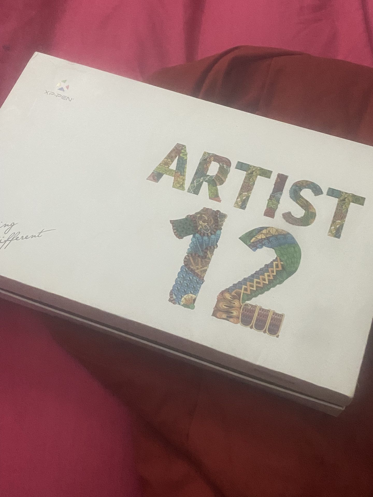 Art Tablet