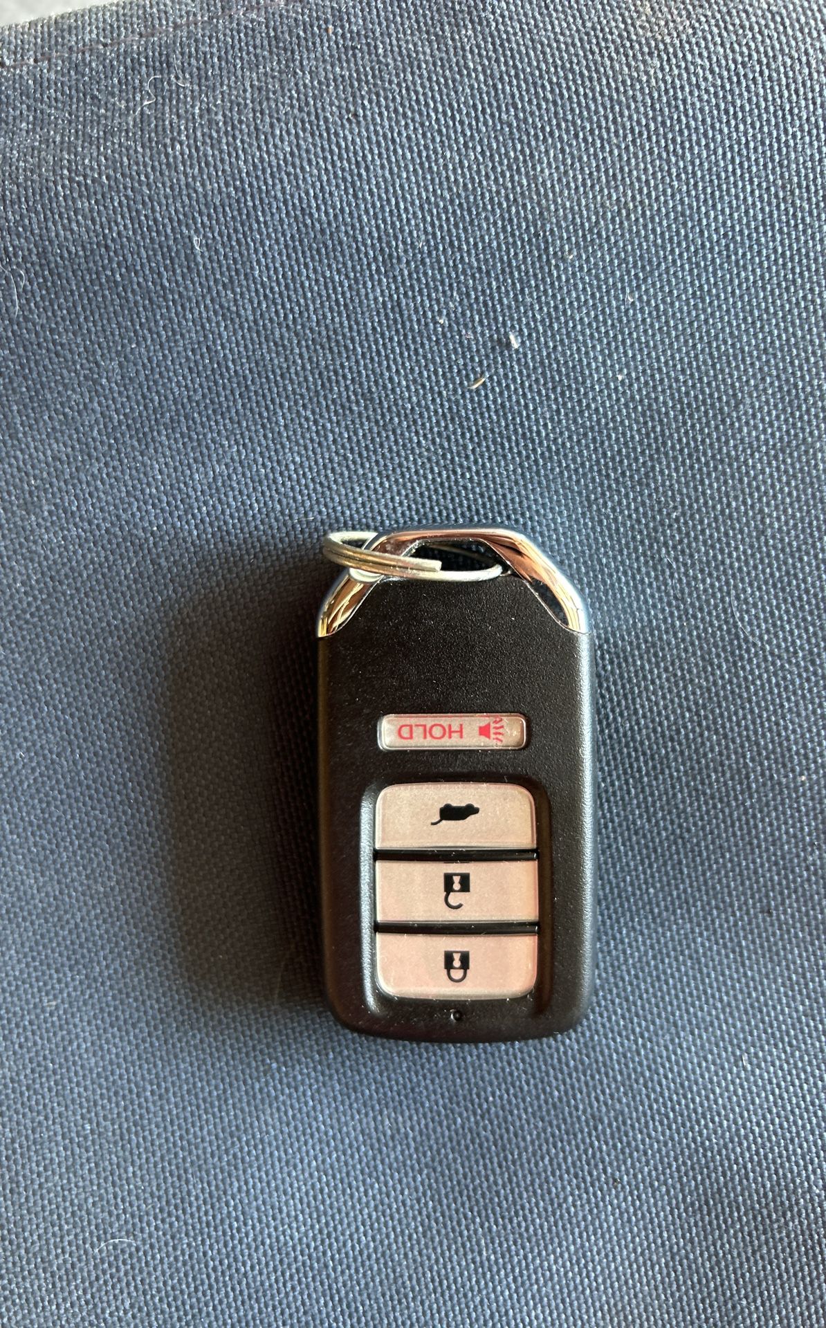Honda Key