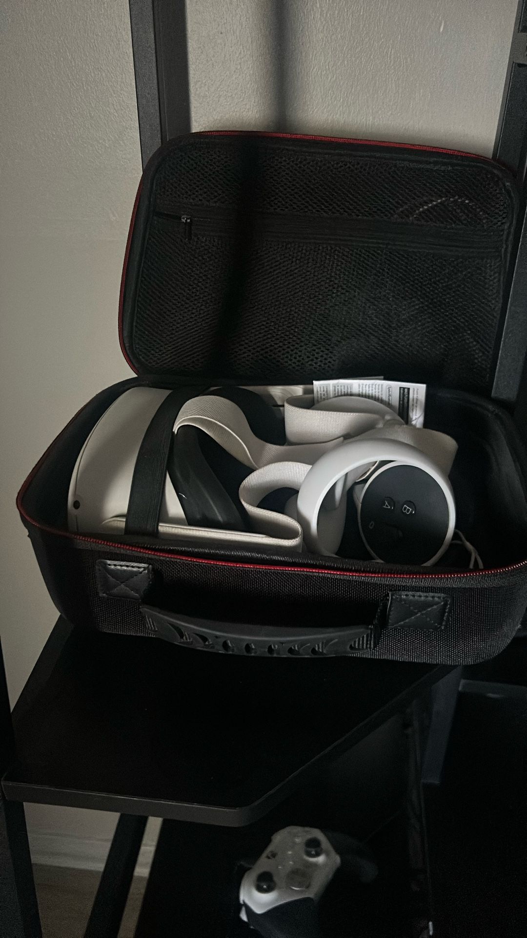 Oculus 2